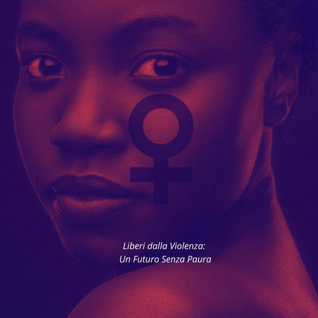 Giornata internazionale per l’eliminazione della violenza contro le donne